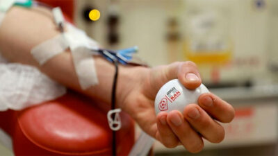 Kan ihtiyacı duyurusu