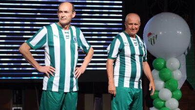 Efsane kaptandan Mesut Şen’e vefa; Nurlar içinde yat…