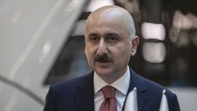 ‘Akıllı ulaşım sistemlerinin geçiş sürecini hızlandıracağız’