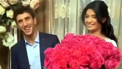 Karısının düğün günü eskort olduğunu öğrenince…