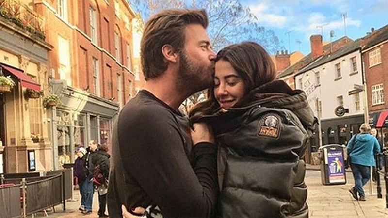 Başak Dizer’den Kıvanç Tatlıtuğ paylaşımı Başak Dizer’den Kıvanç Tatlıtuğ paylaşımı
