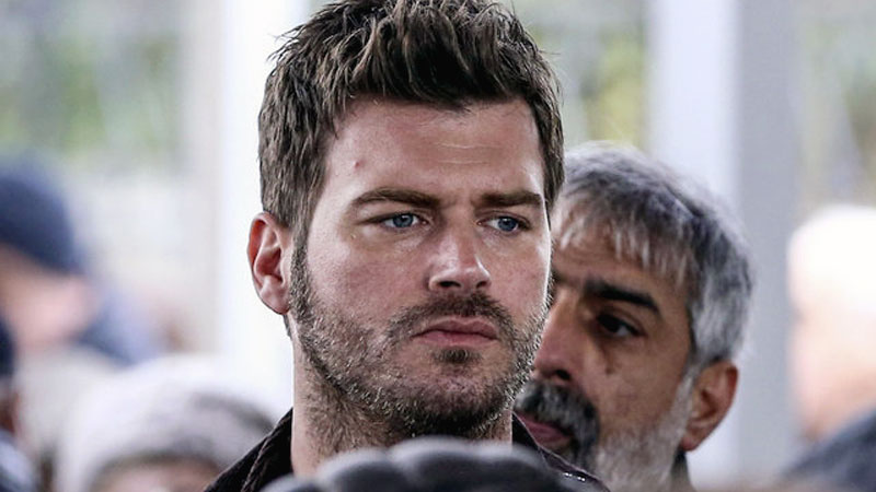 Kıvanç Tatlıtuğ apar topar hastaneye gitti, test yaptırdı