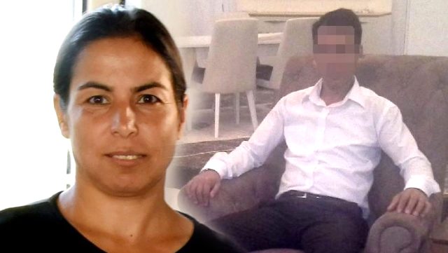 Kızının düğünü için barışmıştı! Cani koca vahşet öncesi bunu söylemiş