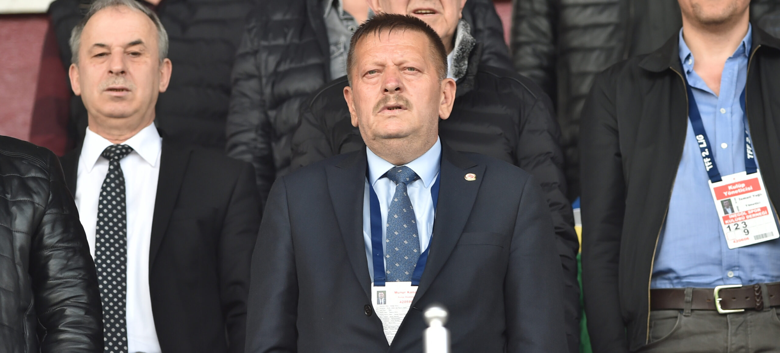 İnegölspor'da kongre ertelendi... İşte yeni tarih... 1 kongre1 scaled