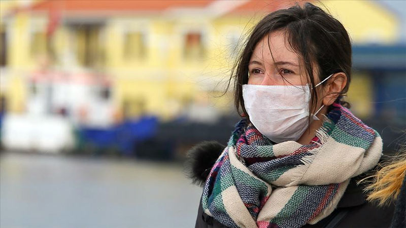 Koronavirüs için kış uyarısı: ‘Böyle giderse…’ Koronavirüs için kış uyarısı: ‘Böyle giderse…’