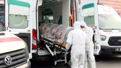 Acı haberler peş peşe geliyor! 2 günde 2 doktor…