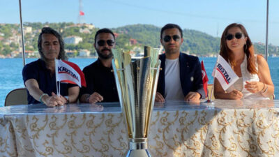 Kristal Plus Gayrimenkul zirvede