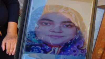 İşkenceyle uğraşmış halde bulunan Özge’nin babası: Kızımız eceli ile değil, işkence ile öldürüldü