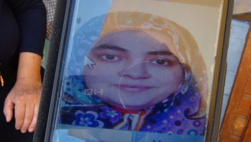 İşkenceyle uğraşmış halde bulunan Özge’nin babası: Kızımız eceli ile değil, işkence ile öldürüldü