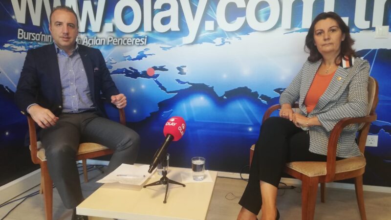 Okullarda yüz yüze eğitim olacak mı? CHP Genel Başkan Yardımcısı Karabıyık, görüşünü OLAY’da açıkladı… Cumhuriyet Halk Partisi'nin Eğitim Politikaları'ndan Sorumlu Genel Başkan Yardımcısı ve