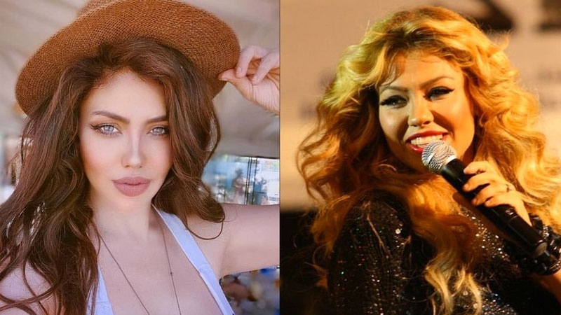 Lara’nın son hali şaşırttı