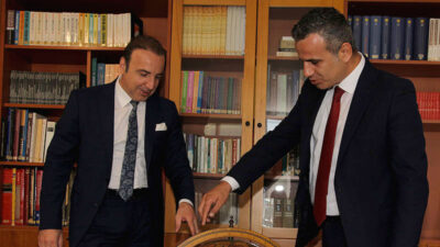 Türkiye artık enerji güvenliği, ekonomik ve siyasi açıdan çok daha güçlü