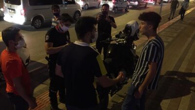 ‘Madem yasak bizim neden haberimiz yok’