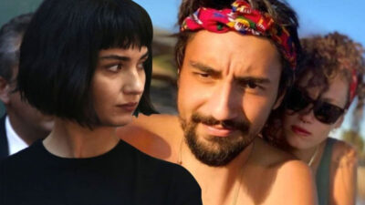 Sürpriz aşk! Fotoğraflar ortaya çıkardı…