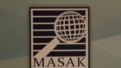 MASAK Başkanı Osman Dereli görevden alındı