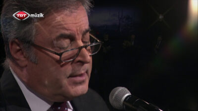 TRT sanatçısı koronavirüsten vefat etti!