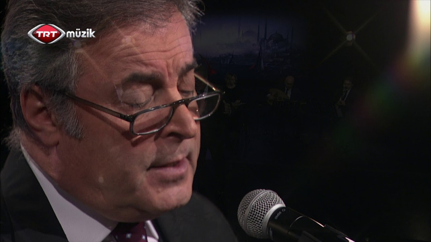 TRT sanatçısı koronavirüsten vefat etti!