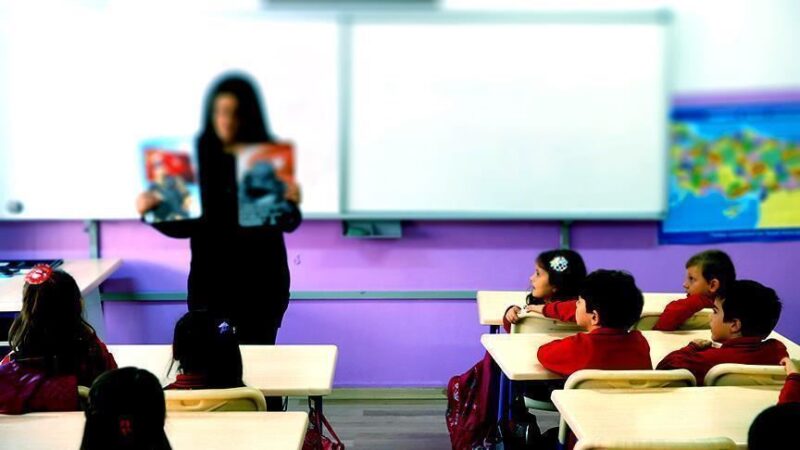 Milli Eğitim Bakanlığınca (MEB), 2025-2026 eğitim öğretim yılı için öğrenci