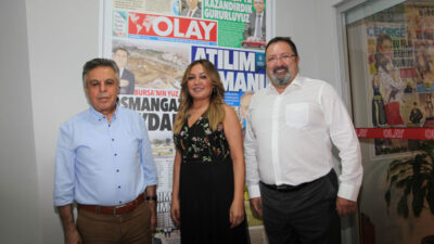 ‘Hastanelerden korkmayın’