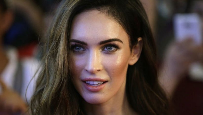 Megan Fox: Bunu hak edecek bir şey yapmadım