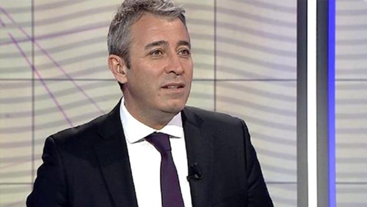 beIN Sports'tan Melih Şendil'e kınama 1 melih şendil