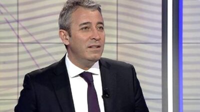 beIN Sports, spiker Melih Şendil'in kadınların spordaki yeriyle ilgili yaptığı