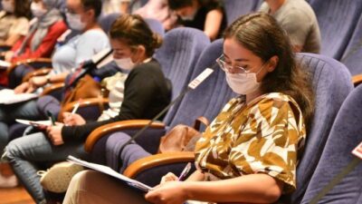 Bursa’da memur adaylarına ücretsiz KPSS eğitimi