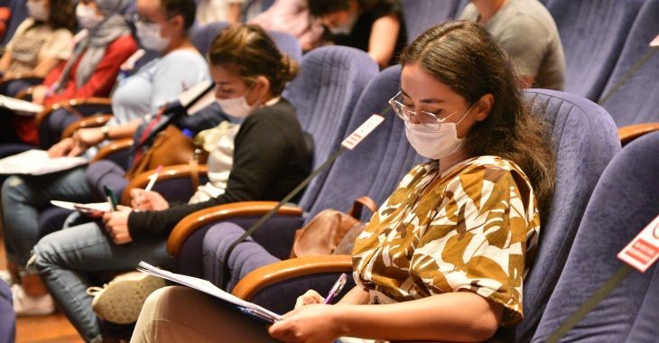 Bursa’da memur adaylarına ücretsiz KPSS eğitimi Bursa’da memur adaylarına ücretsiz KPSS eğitimi