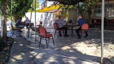 10 kişinin hayatını kaybettiği mahallede çarpıcı tablo!