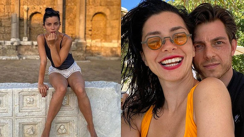 Merve Boluğur: Taşın üstüne taş oturdu