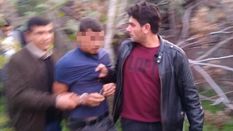 Bursa’da kayınpederini öldürmüştü! Kendini böyle savundu Bursa'da, Metin Orcan’ın (54) bıçaklandıktan sonra motosikletiyle hastaneye giderken kan