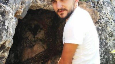 Bursa’da kahreden haber! 30 saat hayata tutunabildi