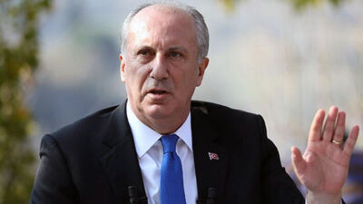 Koronavirüse yakalanmıştı! İşte Muharrem İnce’nin sağlık durumu