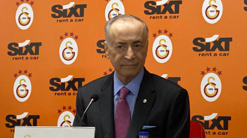 Mustafa Cengiz’den harcama limiti açıklaması Mustafa Cengiz’den harcama limiti açıklaması