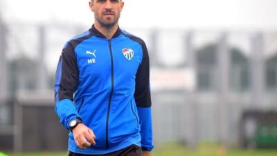 Mustafa Er; Kulübün DNA’sını biliyorum…