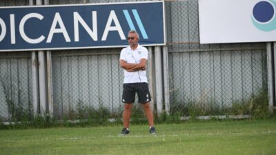 Mustafa Gönden; Özlüce’de her şey kontrol altında…