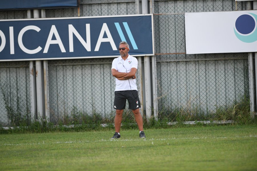 Mustafa Gönden; Özlüce’de her şey kontrol altında… Mustafa Gönden; Özlüce’de her şey kontrol altında…