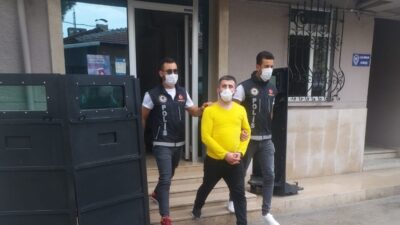 Mustafakemalpaşa’da uyuşturucuya geçit yok