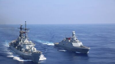 Doğu Akdeniz’de yeni Navtex ilanı!