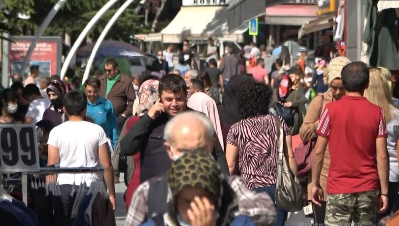 Koronavirüs vakaları artınca Vali uyardı! Ağustosa dikkat çekti