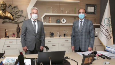 ‘Güzel hizmetlere imza atacağız’