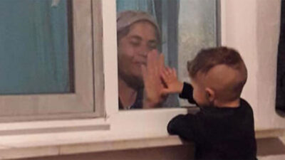 Koronanın acı tablosu