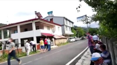 Arazi kavgasında kan aktı! 2 ölü, 4 yaralı