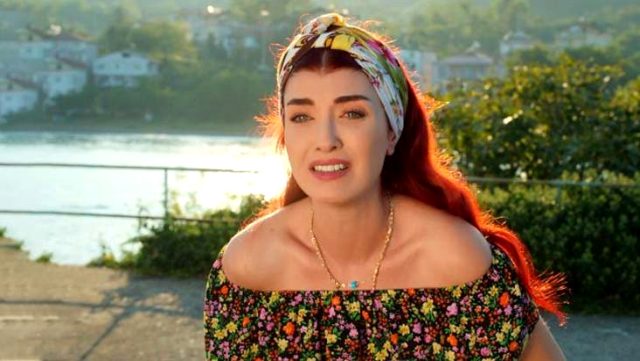 Ünlü oyuncuyu kahreden haber! Hayatını kaybetti Ünlü oyuncuyu kahreden haber! Hayatını kaybetti