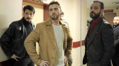 Çukur’a bomba transfer!