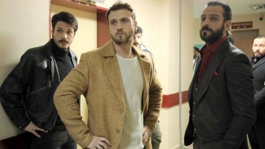 Çukur’a bomba transfer!