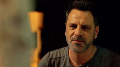 Ozan Güven hastaneye kaldırıldı!