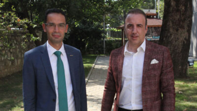 Elektrikte ‘Tasarruf Timi’ işbaşında