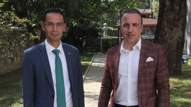 Elektrikte ‘Tasarruf Timi’ işbaşında Elektrikte ‘Tasarruf Timi’ işbaşında