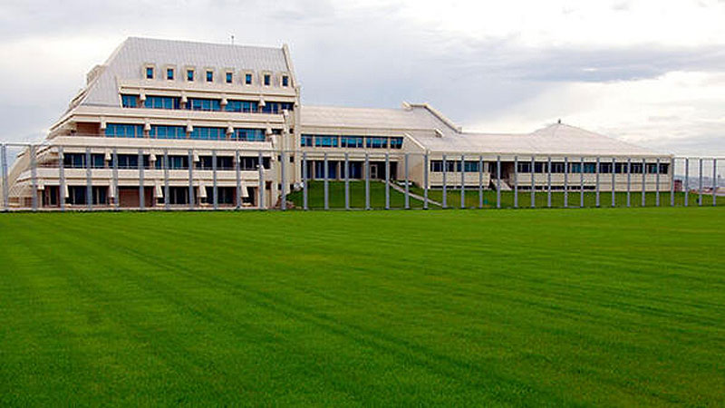 Özlüce’de seferberlik